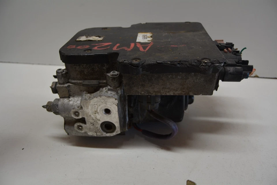 1999 - 2001 FORD EXPEDITION ABS ANTI LOCK BRAKE PUMP MODULE OEM, 545-01380B - Image 4 of 4