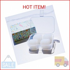 UDQYQ Self Closing Toothpaste Caps - Silicone Toothpaste Cap, Mess-Free Toothpas