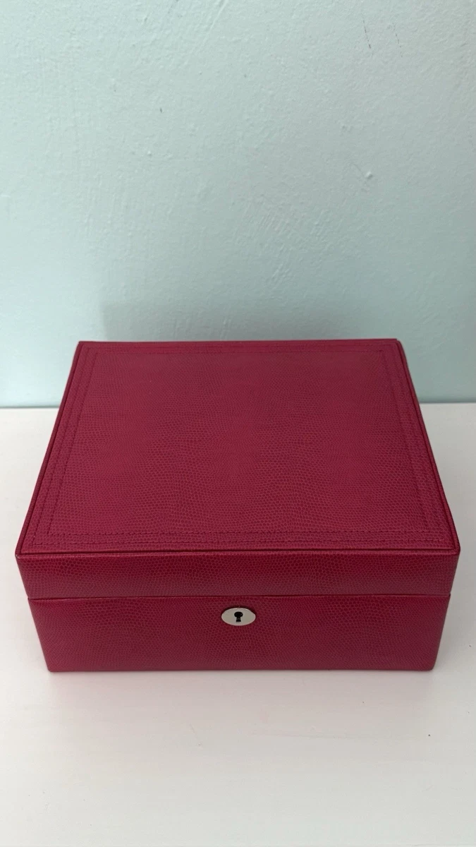 Pottery Barn McKenna Jewelry Box 新品未使用品 Pottery Barn Mckenna In Jewelry Boxes for sale | eBay