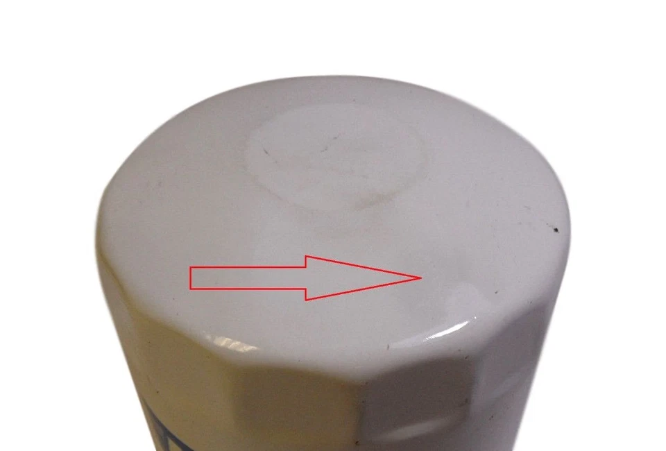 Pronto PO25 Engine Oil Filter BRAND NEW READY TO SHIP - Image 2 of 2