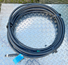 Armoured cable 24m 19 x 2.5mm core outdoor garden industrial power heavy duty