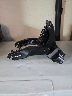 Electric Scooter Kaabo Wolf king  -  LOCAL PICKUP ONLY!