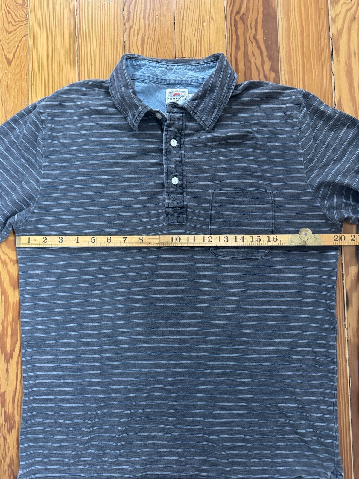 Faherty Shirt - image 6