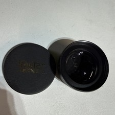 VIVITAR 2.2X 52mm TELEPHOTO LENS FOR NIKON