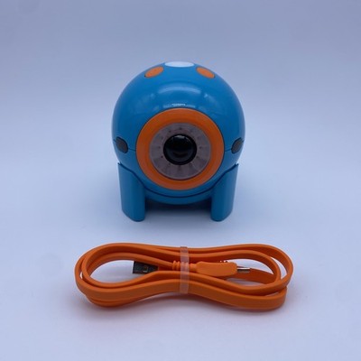 Blue Wonder Workshop Dot Robot D001, Tested and Working, Free Shipping
