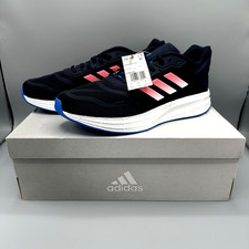 Adidas Duramo SL 2.0 Men's 11.5 Legend Ink Blue Running Shoes Sneakers NEW