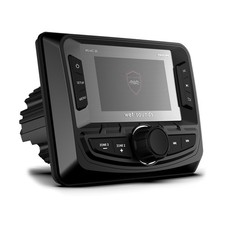 Wet Sounds WS-MC-20 MC-20 Series 3" Full-Color TFT Display Marine Digital