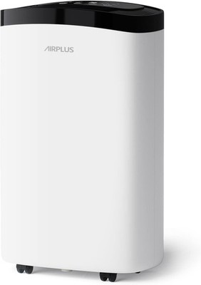 AIRPLUS 30 Pint Dehumidifier 1500 Sq Ft Basement Home w/ Drain Hose Tank AP1907