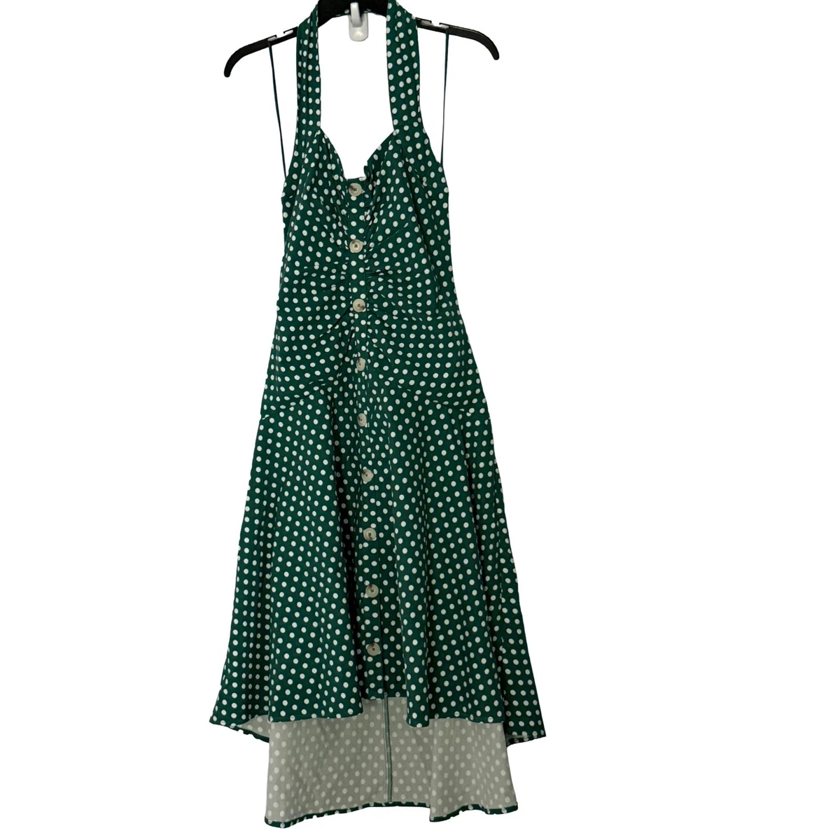 Anthropologie Halter Dresses for Women for sale | eBay