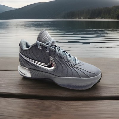 シューズ(男性用) Nike Lebron 21 EP 'Cool Grey' Nike Lebron 21 EP 'Cool Grey' HF5352-001