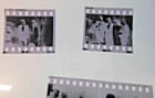 Vintage 35mm B&W Negative Lot Kodak Tri-X Press Photo Celebrity Awards Cher? — photo 4
