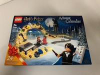 Lego 75981 Harry Potter Harry Potter Adventskalender 2020 NEU & OVP