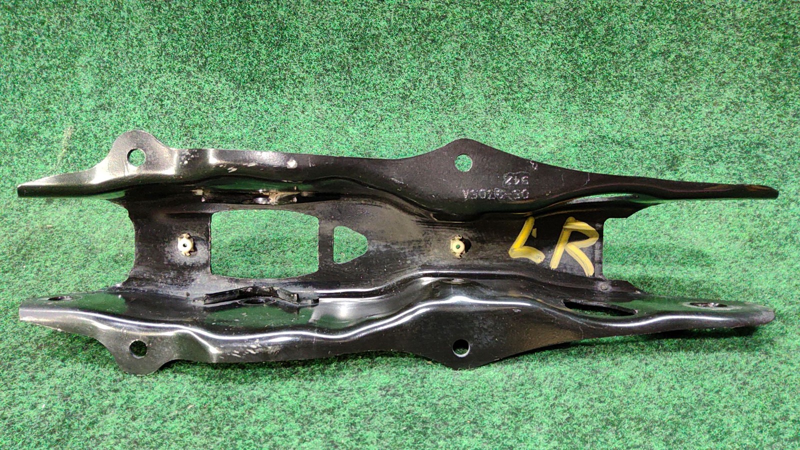 2019-2025 BMW X5 Rear Left Lower Suspension Control Arm OEM 33306878031