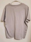 Disney Parks Epcot Center Logo Shirt  Gray Buttons Size XL Unisex Retro  — photo 5