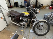 1978 Triumph Bonneville for Sale