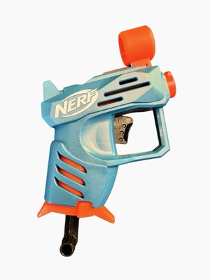 NERF Elite 2.0 Ace SD-1 Blaster