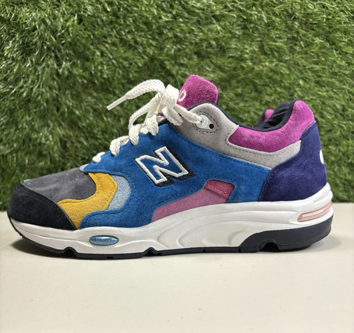 KITH x New Balance 1700K2 Made in USA Colorist for Sale