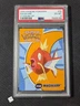 Magikarp #39 2000 Danone Pokemon Series Graded PSA 6 Pop 4