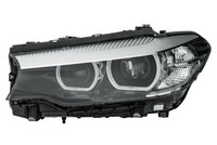 Hella 1EX 354 836-011 Hauptscheinwerfer Links FüR BMW