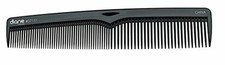 Diane Styling Comb, Large Large, Black