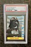 1977 Star Wars Wonder Bread #5 Darth Vader PSA 5 EX