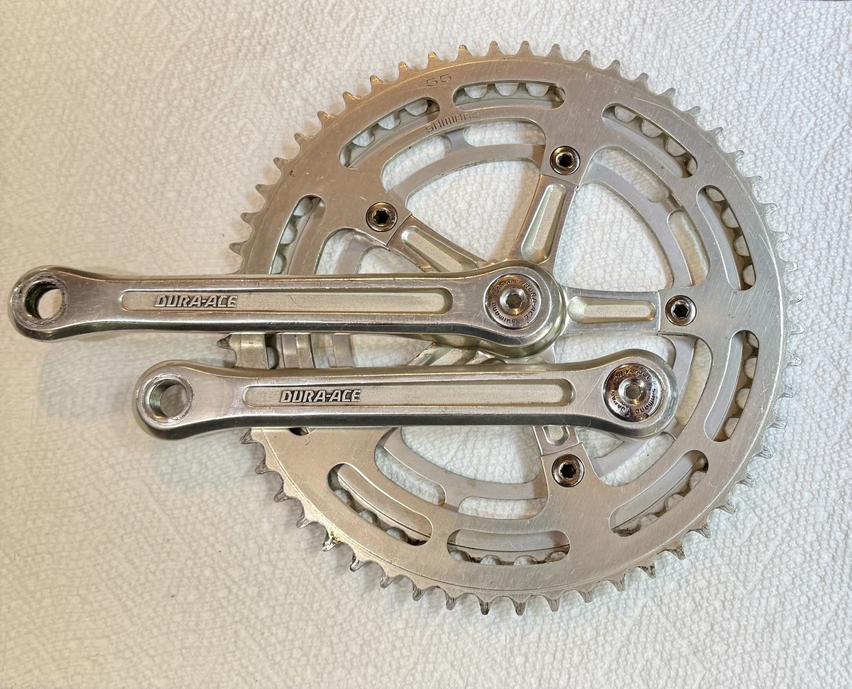 Dura Ace 170mm Cranksets for sale - eBay