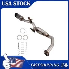 Front Catalytic Converter Fit For 1998-2000 Camry 3.0L 98-1999 Avalon 