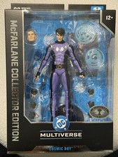 McFarlane Toys DC Multiverse Collector Editio...