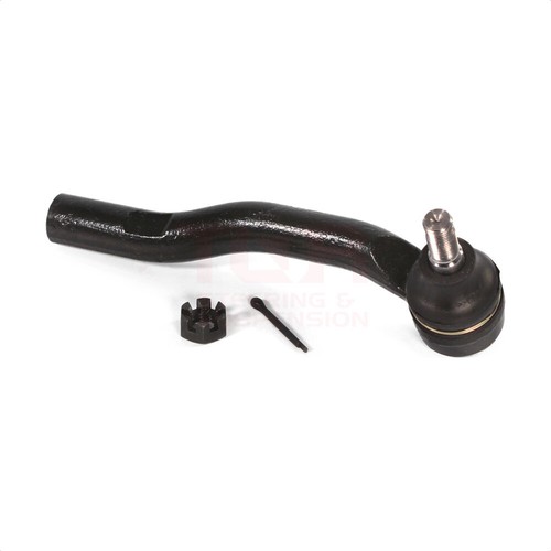 Front Ball Joint And Tie Rod End Kit For Toyota Prius V Corolla iM Scion xB - Picture 10 of 12