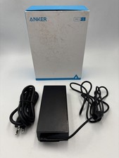 Anker 575 USB-C Docking Station 13-in-1 A83921A1 Power Adapter ONLY 
