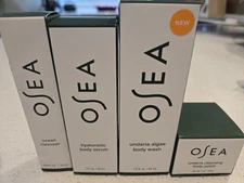 Osea BUNDLE authentic!
