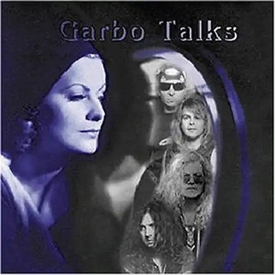 Garbo Talks - Garbo Talks