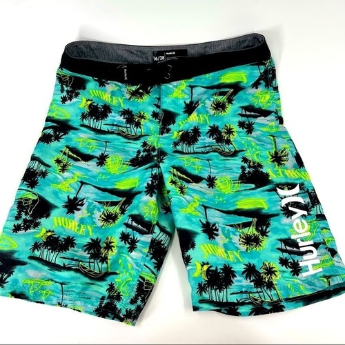Hurley Swim Suit