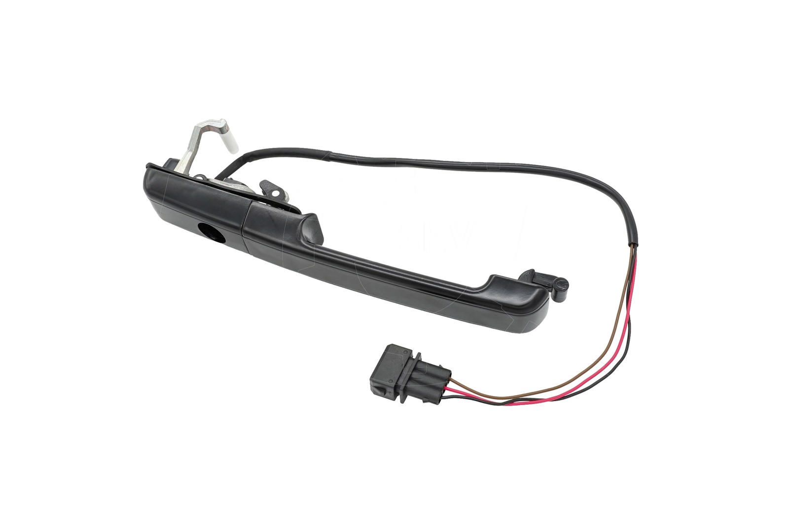 Poignée de porte VW Passat 1988-1997 mécanisme renforcé anti-grippage