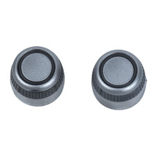 2x For 2011-2013 Holden VE II Commodore Caprice Radio Volume Tuning Knob Control