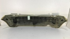 Pare-choc arrière Fiat PANDA