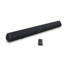 BESTISAN Soundbar, TV Sound Bar with Wired HDMI and Wireless Bluetooth 5.0 H...