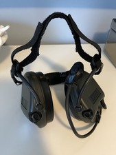 MSA Sordin Ear Protection Neckband 78321