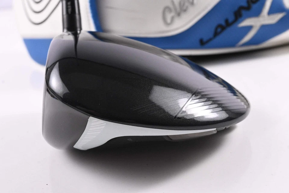 Left Hand Cleveland Launcher XL 2 Driver / 10.5 Degree / Regular Flex Tensei AV - Image 3 of 4
