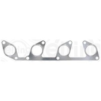 Dichtung AbgaskrüMmer FüR Seat Altea 5P 2.0 04 Bis 15 Elring 03L253039J ECE