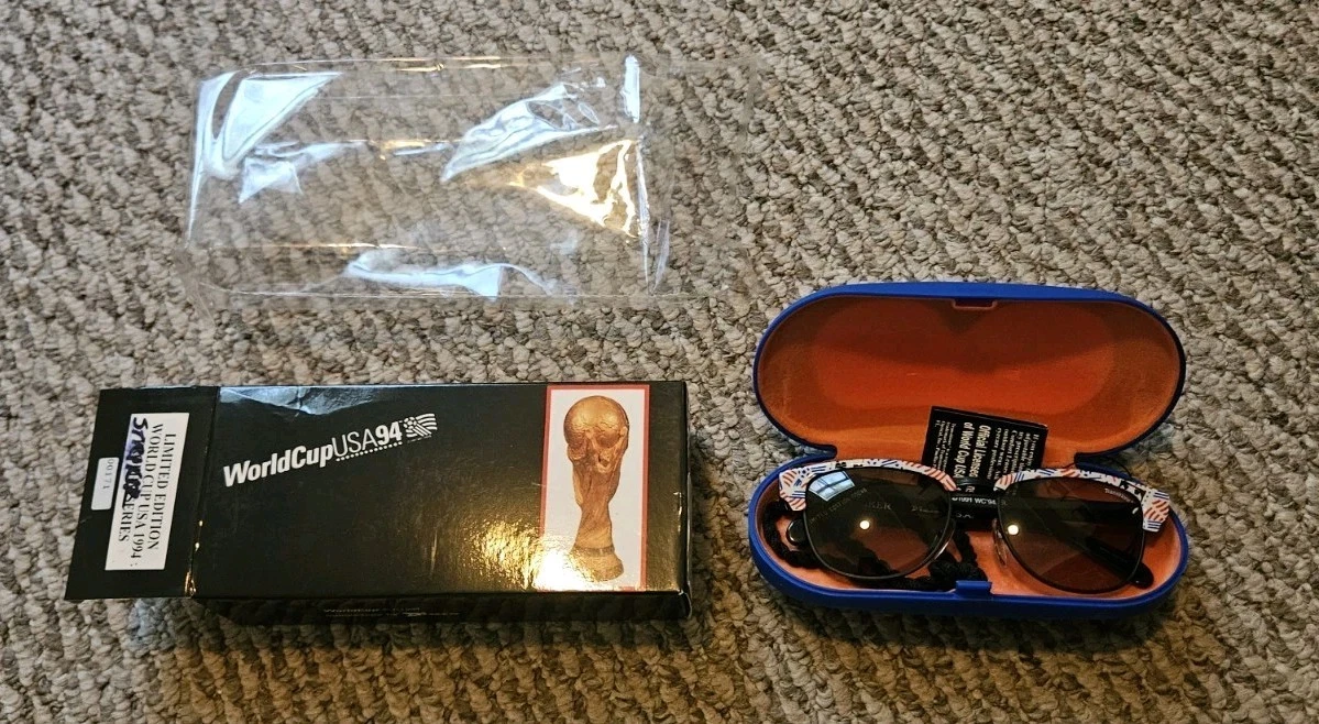 1994 World Cup for sale | eBay