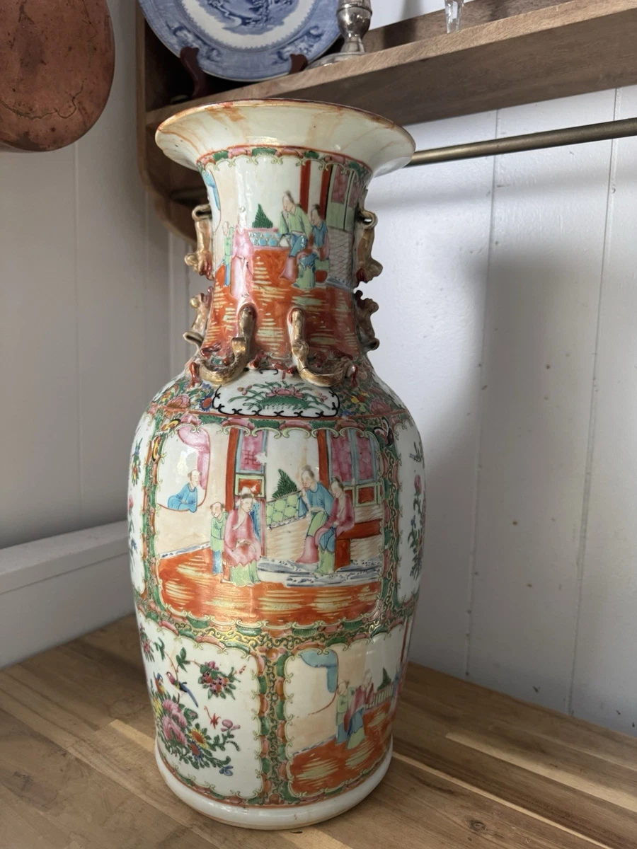 中国　花瓶 中国雕漆花瓶| eBay