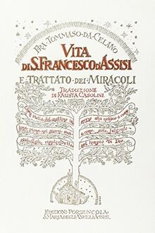 Vita di san Francesco dAssisi e Trattato dei Miracoli v... | Buch | Zustand gut