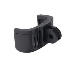 Quick-Release Camera Mounting Bracket for Insta360 Luna Ultra Extension Holder