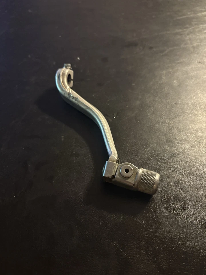 10-17 CRF250R CRF 250R 2015 cambio de marcha palanca de cambios clavija pedal brazo cambio Foto 2 de 4