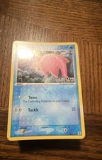 Slowpoke 83/113 Delta Species Reverse Holo on eBay