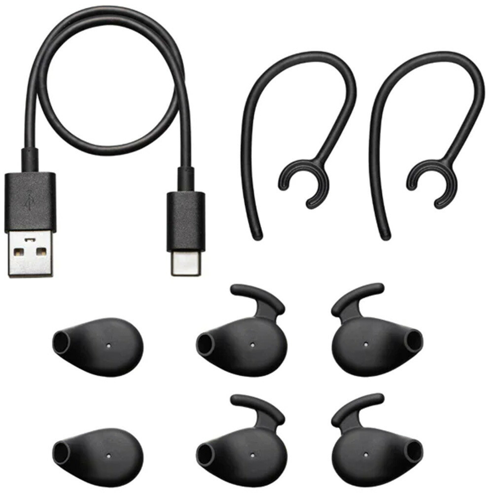 JVC Kenwood TPZ-D563BT Wireless Headset KHS-55BT | eBay