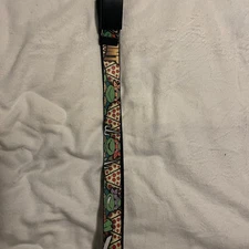 Buckle-Down Teenage Mutant Ninja Turtles Belt
