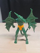 Vintage 1992 ToyBiz Inc Uncanny X-Men 1992 Sauron 5" Action Figure