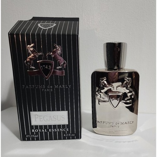 Parfums de Marly Pegasus EDP New with box
